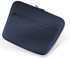 EPICO Etui za Apple MacBook Pro 14"/Air 13,6", neopren, plavi